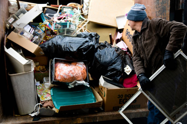 Reliable Highland, CA Junk Removal Solutions